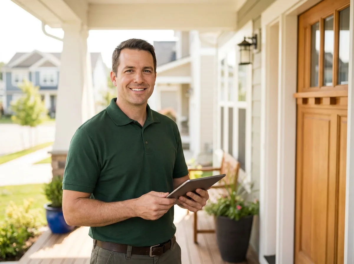 Pest control FAQs for Walkerville, MI